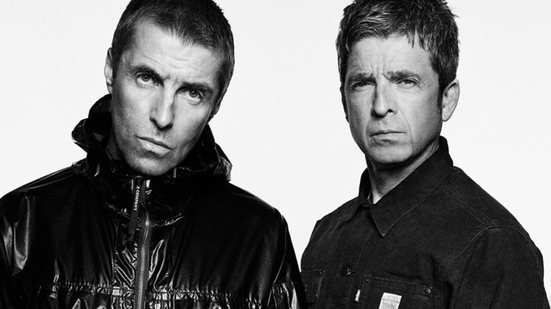 Foto: Reprodução/Instagram/@oasis