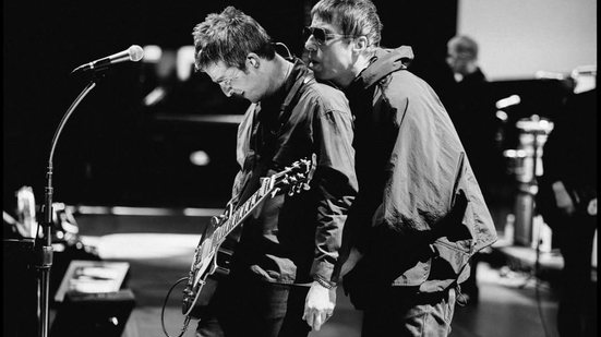 Foto: Reprodução/Instagram @oasis.