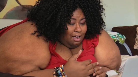 Foto: Reprodução/TLC