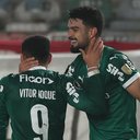 Foto: Cesar Greco/Palmeiras