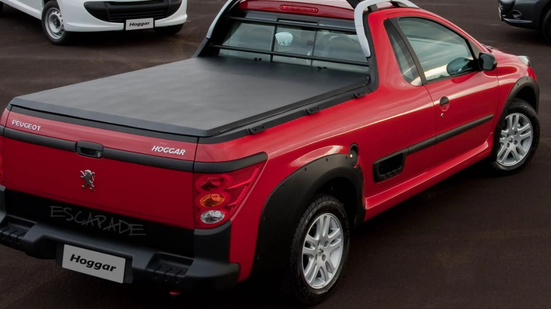 Foto: Divulgação/Peugeot