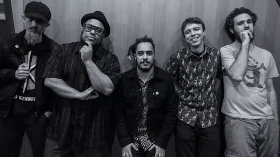 Foto: Divulgação/Eventim.