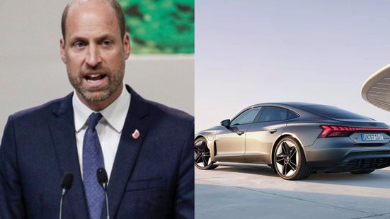 Foto: Bruno Peres/Agência Brasil e Divulgação/Audi