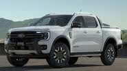 Foto: Divulgação/Ford