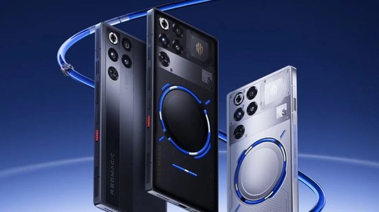 Foto: Divulgação/RedMagic