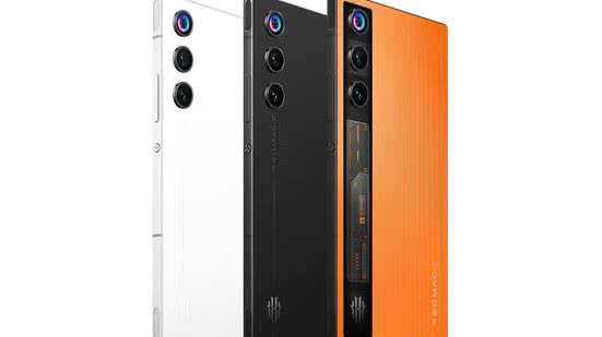 Foto: Divulgação/RedMagic.