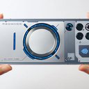 RedMagic 11 Pro chega ao Brasil com foco em alto desempenho e proposta voltada para uso intenso e jogos /  Foto: Divulgação/RedMagic - Foto: Divulgação/RedMagic