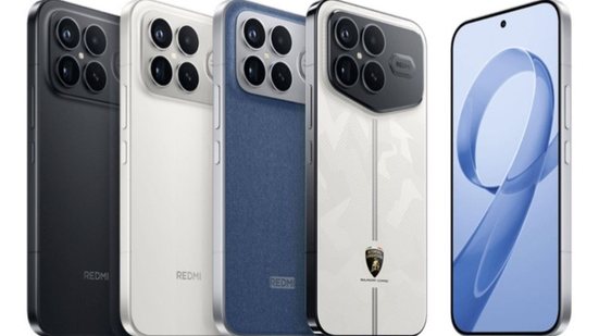 Foto: Divulgação/Xiaomi