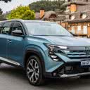 Foto: Divulgação/Renault