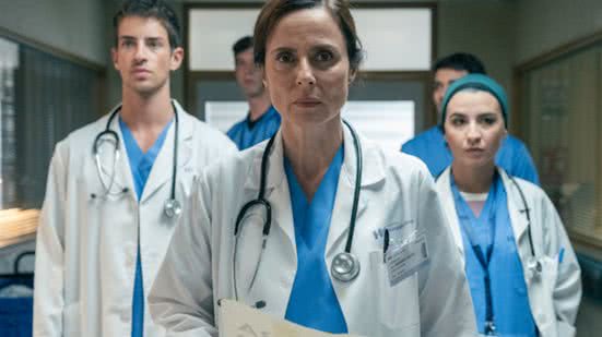 Foto: Divulgação/Netflix.