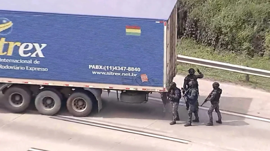 Foto: Reprodução/Globoplay