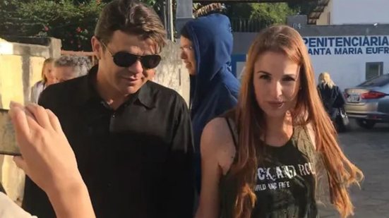 Foto: Reprodução/TV Globo