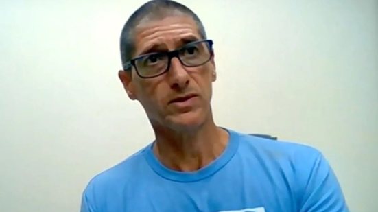 Foto: Reprodução/TV Globo.