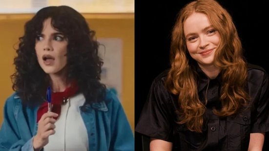 Foto: Reprodução/Instagram @netflixbrasil.