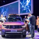 Foto: Reprodução/Salão do Automóvel