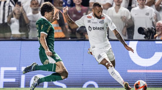 Foto: Raul Baretta/Santos FC via Flickr