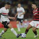 Foto: Divulgação/Flamengo/Gilvan de Souza