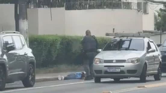 Foto: Reprodução/Instagram/Bacci Notícias