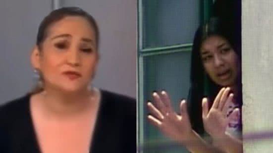 Foto: Reprodução/RedeTV! e Netflix