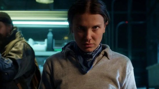 Foto: Reprodução/Netflix