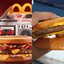 Foto: Divulgação/McDonald’s e Reprodução/X