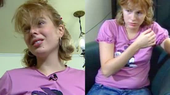 Foto: Reprodução/TV Globo