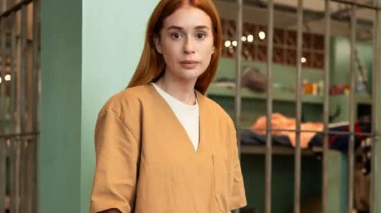 Foto: Divulgação/Prime Video