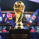Foto: Divulgação/Fifa