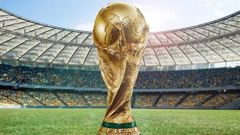 Foto: Divulgação/FIFA