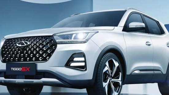 Foto: Divulgação/Caoa Chery