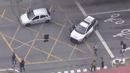 Foto: Reprodução/TV Globo