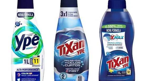 Foto: Divulgação/Ypê.