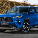 Foto: Divulgação/ Toyota