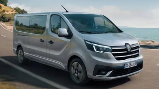 Foto: divulgação/Renault