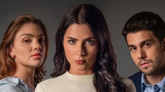 Foto: Divulgação/TV Globo.