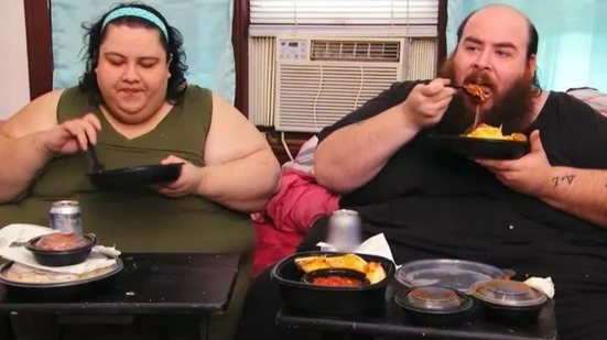 Foto: Reprodução/TLC