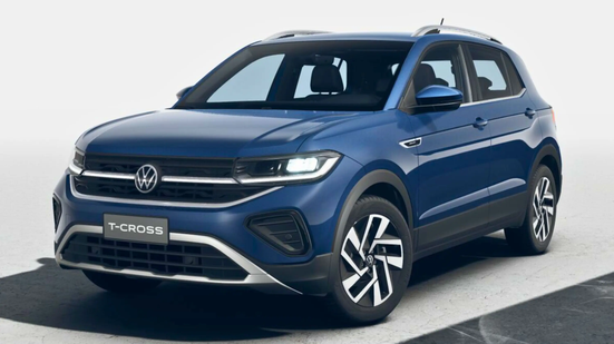 Foto: divulgação/Volkswagen