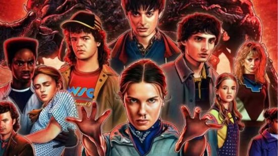 Foto: divulgação/Netflix