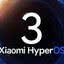 Xiaomi se aproxima do fim da distribuição do HyperOS 3\u003B veja a lista final de celulares compatíveis