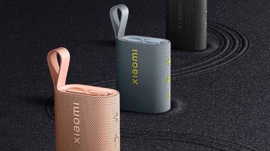 Foto: Divulgação/Xiaomi.