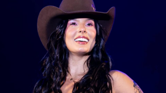 Foto: Reprodução/Instagram/@anacastelacantora