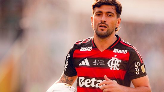 Foto: Adriano Fontes/Flamengo