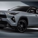 Foto: Divulgação/Toyota