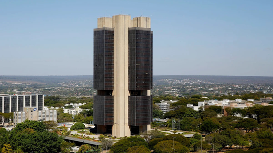 Foto: Raphael Ribeiro/BCB