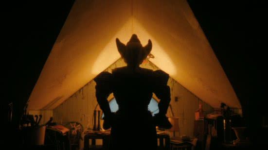 Foto: Divulgação/HBO Max/Warner Bros.