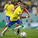 Foto: Lucas Figueiredo/CBF