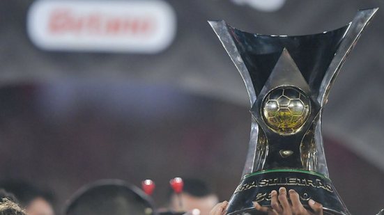 Foto: Thiago Ribeiro/CBF