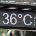 Imagem Calor recorde em São Paulo: capital registra maior temperatura em 64 anos