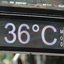 Imagem Calor recorde em São Paulo: capital registra maior temperatura em 64 anos