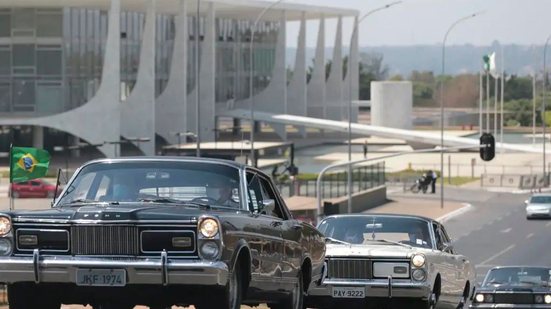 Foto: Marcello Casal JrAgência Brasil